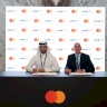 The National Bank Renews Partnership with Mastercard to Enhance Digital Transformation in the Payments Sector in Palestine