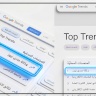 SadaNews Tops Google Search Results in Palestine for 2025