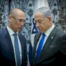 Chaîne hébraïque : Netanyahu a demandé au gouverneur de la Banque d'Israël de réduire les taux d'intérêt, ce qui a mis en colère ce dernier