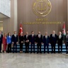 Le procureur général conclut une visite officielle en République de Turquie pour renforcer la coopération judiciaire bilatérale