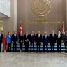 Le procureur général conclut une visite officielle en République de Turquie pour renforcer la coopération judiciaire bilatérale