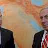 Rapport : Netanyahu a eu des discussions avec Tony Blair sur l'avenir de Gaza