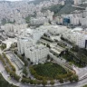 جامعة النجاح الوطنية الأولى فلسطينياً ومن بين النخبة الذهبية عالمياً في تصنيف الجامعات الخضراء لعام 2025 (UI GreenMetric)