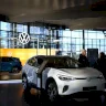 فولكسفاغن تعتزم استثمار 186 مليار دولاراً حتى عام 2030