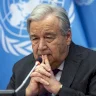 Guterres: The Situation in Gaza is Catastrophic and Israeli Violations in the West Bank are at Their Worst