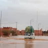 المغرب: وفاة 21 شخصاً على الأقل إثر فيضانات مفاجئة