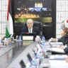 The Council of Ministers Calls for Accelerating International Response for Urgent Relief in the Gaza Strip