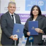 Palestinian Islamic Bank and SOS Children's Villages Organization Sign Partnership Agreement to Support the "Emergency Education Project" in Gaza Strip
