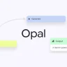 "غوغل" تدمج أداة Opal في جيميني لبناء تطبيقات ذكية دون كود