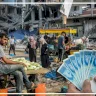 After Two Years of War.. Prices in Palestine Surge by 75%