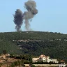 פגיעות בהתקפות ישראליות והפרות חדשות בדרום לבנון