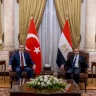Egyptian Foreign Minister Confirms to Turkish Counterpart the Importance of Transitioning to the Second Phase of the Gaza Agreement