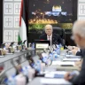 مجلس الوزراء: تحرّك عاجل لدعم النازحين في شمال الضفة وغزة وإدانة انتهاكات الاحتلال 