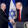 Trump refait allusion à "l'ouverture des portes de l'enfer" à Gaza et menace l'Iran d'une escalade plus importante