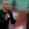 حسام حسن: مواجهة مصر وبنين أشبه بنهائي مبكر