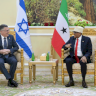 Foreign Ministers of Several Countries and the Organization of Islamic Cooperation Condemn Israeli Recognition of Somaliland and Affirm Their Full Support for Somali Sovereignty