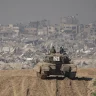 The Israeli Army Prepares for Partial Withdrawal from Rafah to Establish a City for 20,000 People