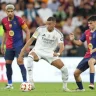 En chiffres : le Real Madrid, le "cauchemar" du FC Barcelone en Supercoupe d'Espagne