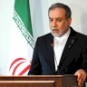 وزير خارجية إيران: عناصر من الموساد ينتشرون في طهران لمواكبة الاحتجاجات