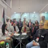 The Arab-Indian Business Council Actively Participates in the Global Food Expo in India