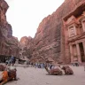 $7.8 billion in tourism revenue for Jordan last year, up 7.6%