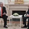 בשיחה עם נתניהו.. פוטין מציע גישות לחיזוק היציבות במזרח התיכון ומציע תיווך