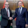 Minister of Finance and Planning: Spain Renewed Its Commitment to Political, Financial, and Developmental Support for Palestine