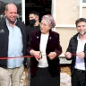 Smotritch et Strouk inaugurent une nouvelle colonie entre Jérusalem et Bethléem