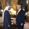 Bin Zayed Accepts Trump’s Invitation to Join the Peace Council