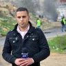 Occupation Forces Arrest Journalist "Ali Dar Ali"