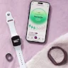 "NC Band": The First Smart Bracelet with Medical Standards for Measuring Temperature