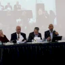 La conférence du réseau des organisations non gouvernementales palestiniennes et du PNUD affirme le renforcement du partenariat et de l'unité nationale pour soutenir la résistance face à la guerre d'extermination