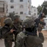 Arrestation de suspects et saisie de fonds en Cisjordanie.. Armée israélienne : nous poursuivons nos attaques sur trois fronts en même temps