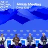 From Davos: How Do Three Decision Makers View the Future of the Global Economy?