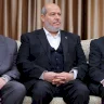 A Delegation from Hamas Leadership Meets with the Head of Turkish Intelligence in Istanbul