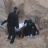 Al-Qassam: The Occupation is Searching for the Body of the Last Prisoner Based on Information We Provided