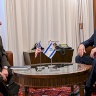 Weitkov: Talks with Netanyahu Were Constructive and Positive