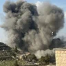 התקפות ישראליות במזרח ובדרום לבנון