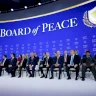 American Writer: "The Peace Council" Formed by Trump is Destined for Failure and Obscurity