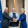 India and the European Union Sign a 'Historic' Free Trade Agreement