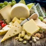 Not All Cheeses Are Harmful.. 6 Healthy Types for Those Monitoring Blood Pressure