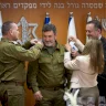 Katz Appoints New Coordinator for His Forces in the Palestinian Territories