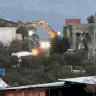 Les forces d'occupation démolissent deux maisons à Zarazir