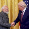 Trump Announces Trade Agreement with India