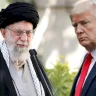 Trump: Khamenei Should Be "Very Worried"