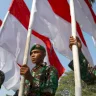 Hebrew Channel: Thousands of Indonesian Soldiers to Arrive in Gaza Soon