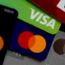 Avertissements sur la dépendance de l'Europe à "Visa" et "MasterCard" américaines