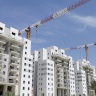 انخفاض كبير في أعداد الشقق السكنية المباعة في إسرائيل خلال 2025
