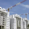 ירידה גדולה במספר הדירות הנמכרות בישראל בשנת 2025