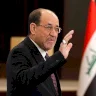 Maliki: Limiting Weapons to the State and a Unified Army is Essential for Iraq's Stability